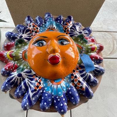 Mexico art 