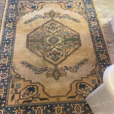 Rugs 
