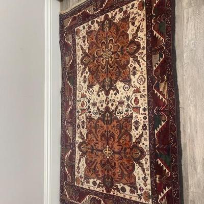 Rugs 