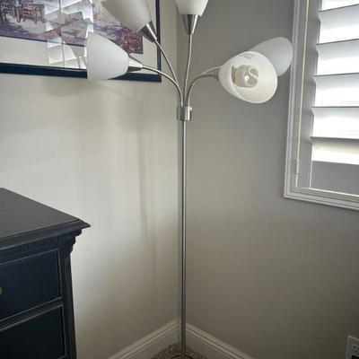 Lamps 