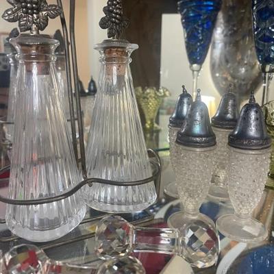Shakers 