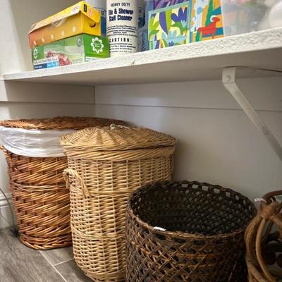 Pantry 