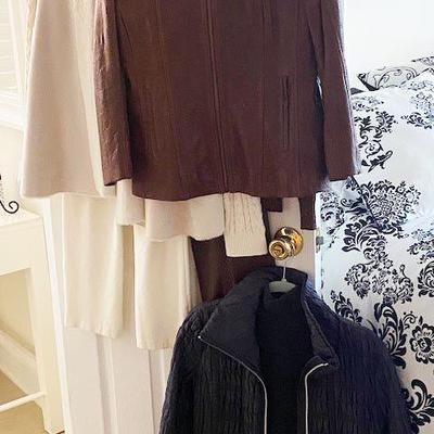 GREAT WOMEN'S JACKETS