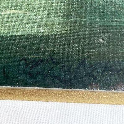 HANS ZATZKA ROMANTIC LARGE OIL PAINTING
$ 10,000.00 OR BEST OFFER

