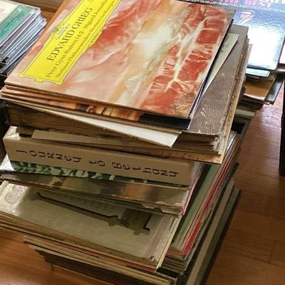 Records