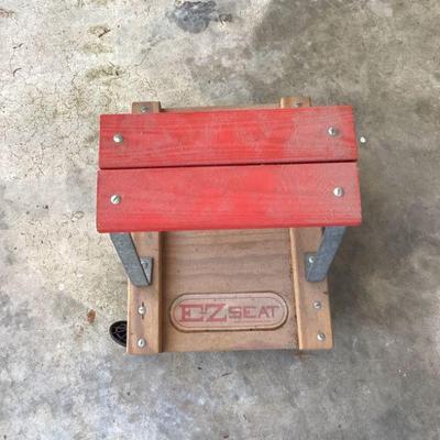 EZ Seat