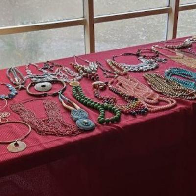More Jewelry