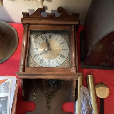 Clock