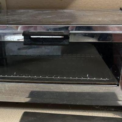 Toaster Oven