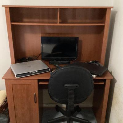 Desk
