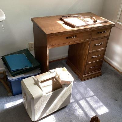 Small Desk