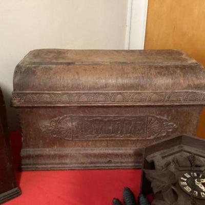 Breadbox