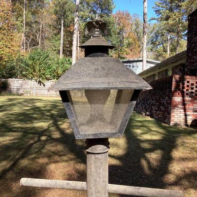 Street Lamp