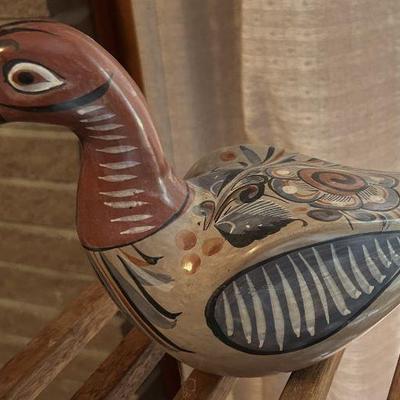 Decorative Duck