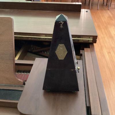 Metronome