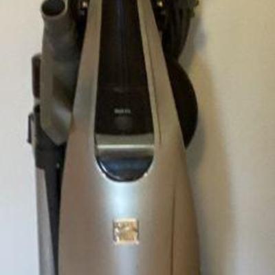 Vacuum Cleaner