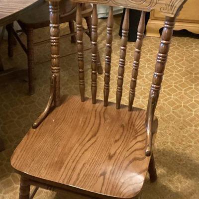 Dining Room Chair
