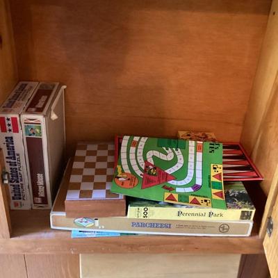 Board Games