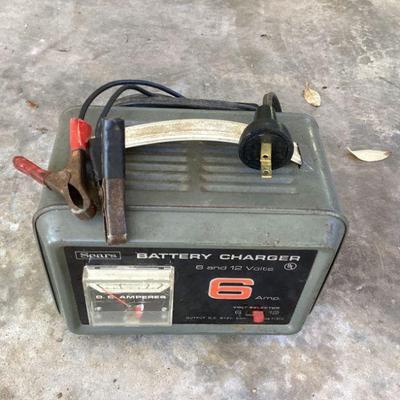 Battery Charger
