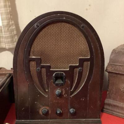 Philco Radio