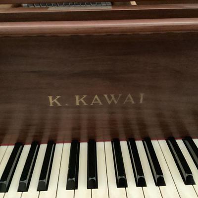 Piano Brand
