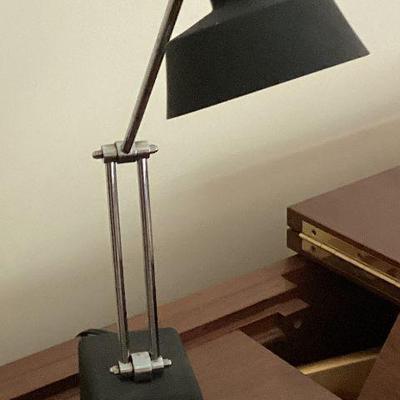 Music Lamp