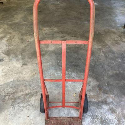 Hand Truck