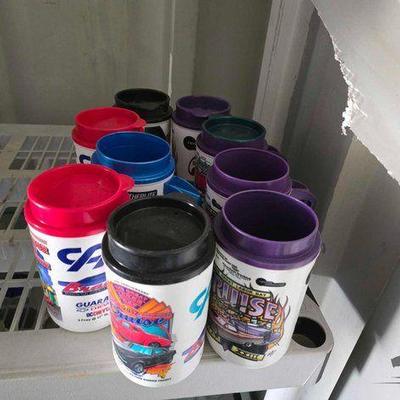 #3280 • The Great Labor Day Cruise Cup Collection
