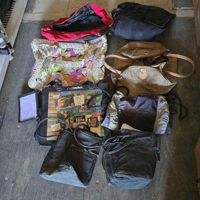 #3220 • (8) Bags

