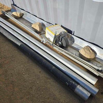 #2902 • Solaronics Gas Infra-Red Heaters
