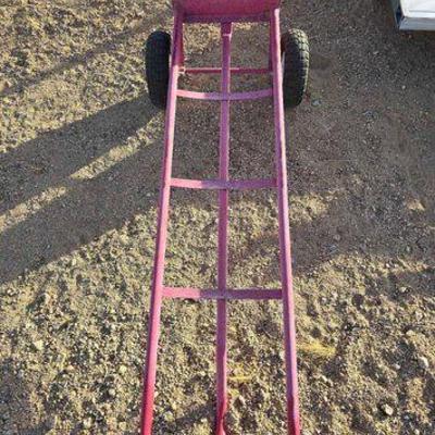#4024 • Dolly/Hand Truck
