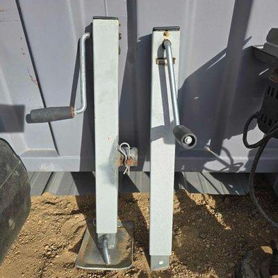 #2030 • Landing Gear
