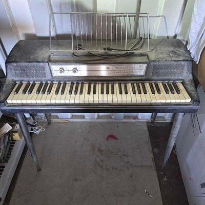 #3294 • Wurlitzer 200A Electric Piano
