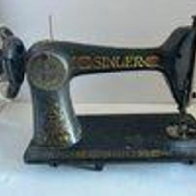 Singer Sewing Machine