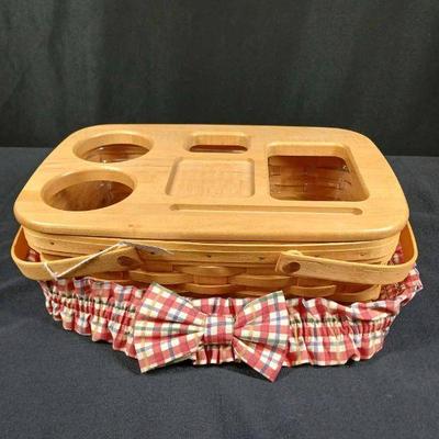 Longaberger Basket