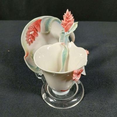 Franz Collection Tea Buddy