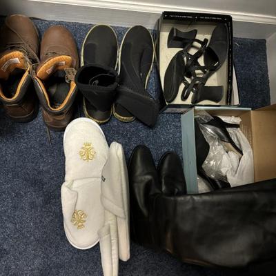 Women’s shoe size 7