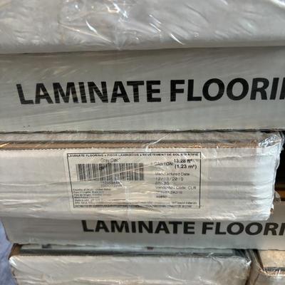 This is wood flooring NOT vinyl. 