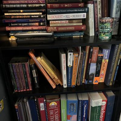 Nursing/Medical books 