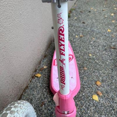 Radio Flyer Scooter