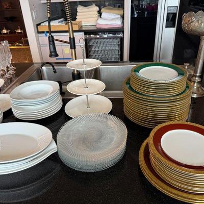 Miscellaneous Dishes