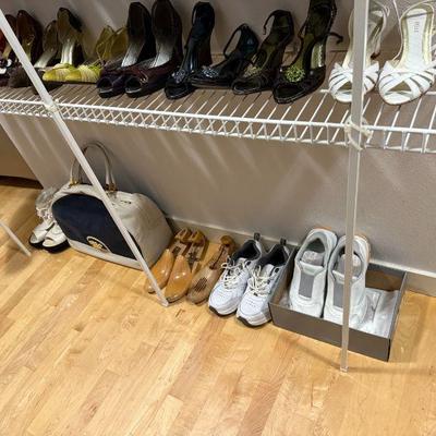 More shoes, Shoe Stretchers/Tree,  Men's Tennis Shoes