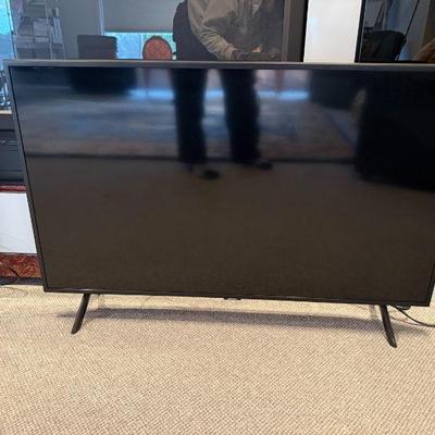 Samsung 43in Flatscreen 