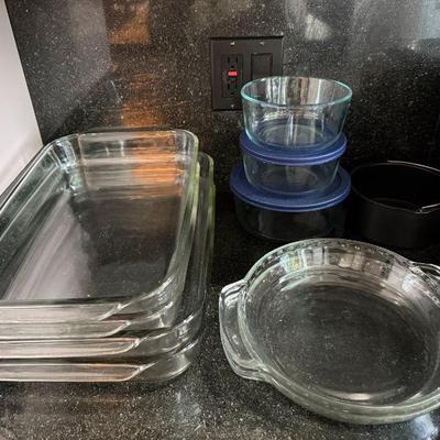 Pyrex