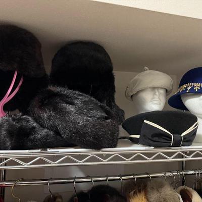 Hats