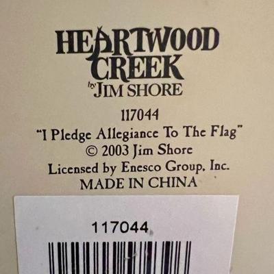 I Pledge Allegiance to the Flag