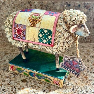 Heartwood Creek by Jim Shore