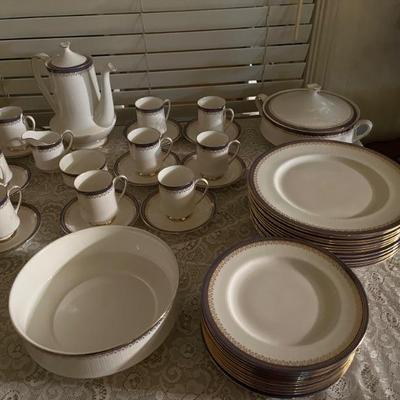 Paragon English China