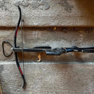 Cross Bow