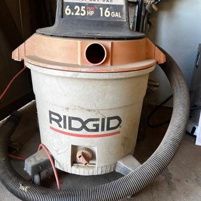 Shop Vac